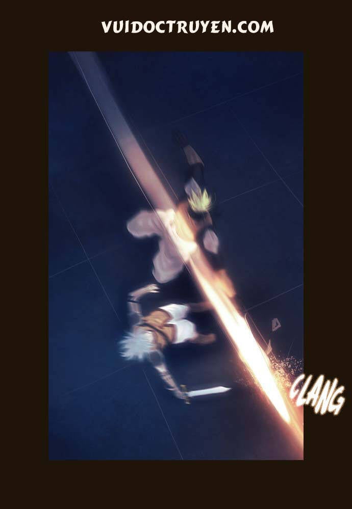 Trở Thành Pháp Sư Ở Thế Giới Mới: Chapter 85