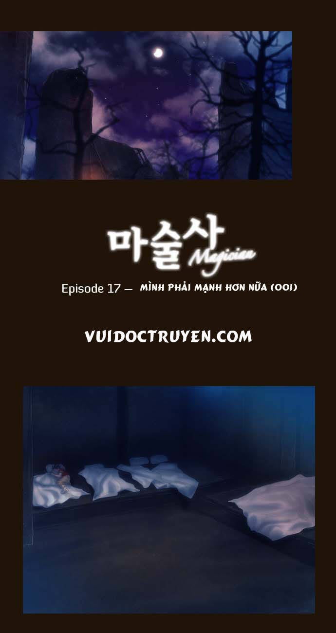 Trở Thành Pháp Sư Ở Thế Giới Mới: Chapter 86