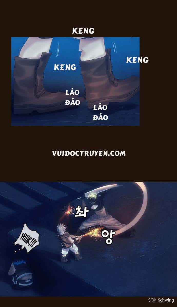 Trở Thành Pháp Sư Ở Thế Giới Mới: Chapter 86