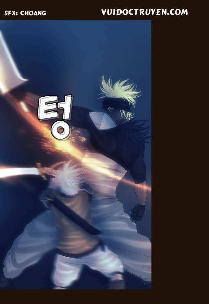 Trở Thành Pháp Sư Ở Thế Giới Mới: Chapter 86
