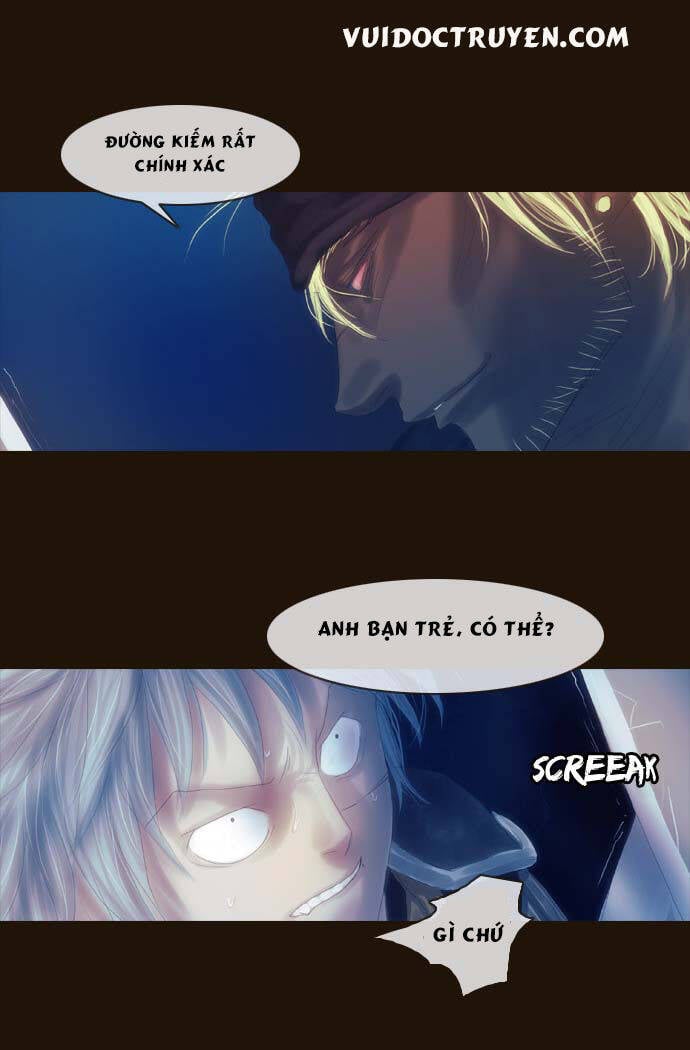 Trở Thành Pháp Sư Ở Thế Giới Mới: Chapter 86
