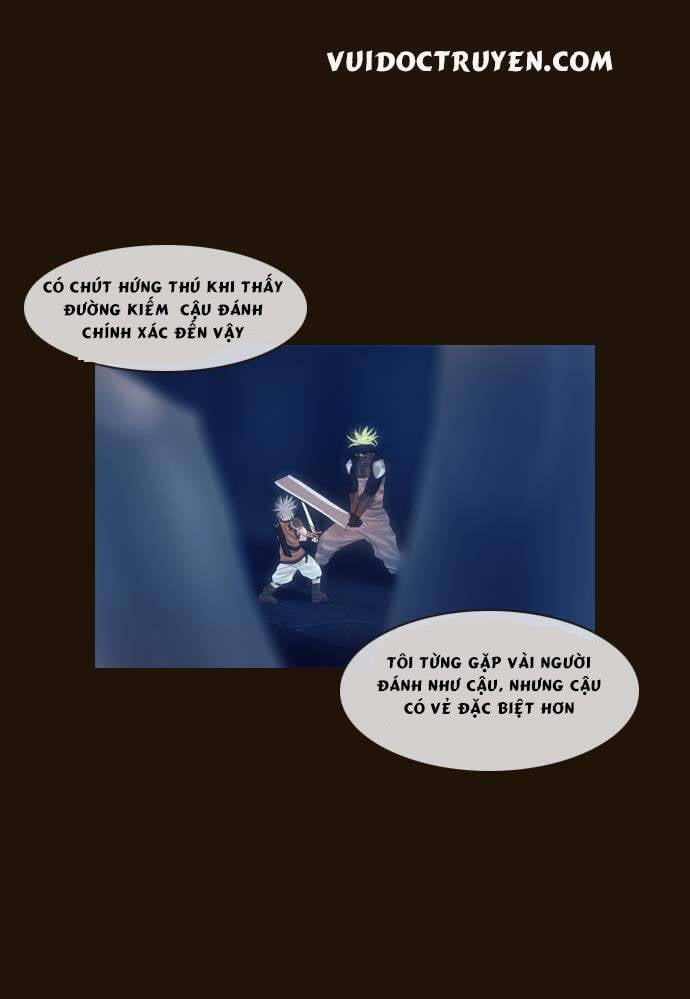 Trở Thành Pháp Sư Ở Thế Giới Mới: Chapter 86