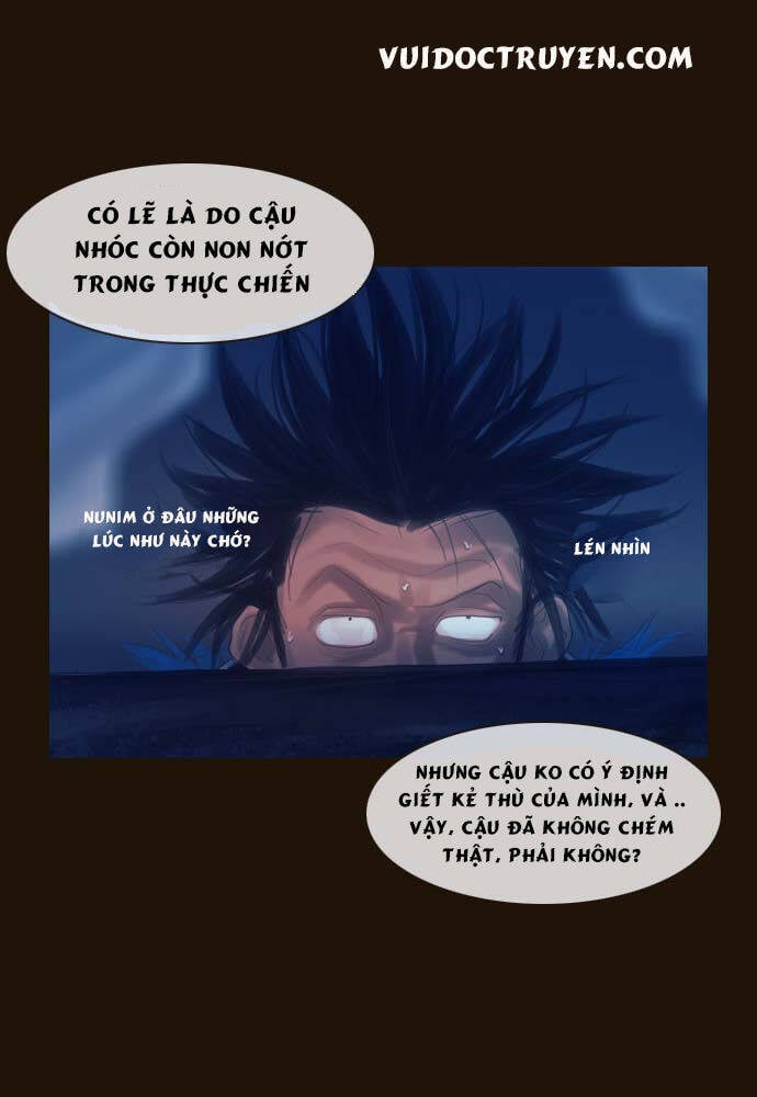 Trở Thành Pháp Sư Ở Thế Giới Mới: Chapter 86