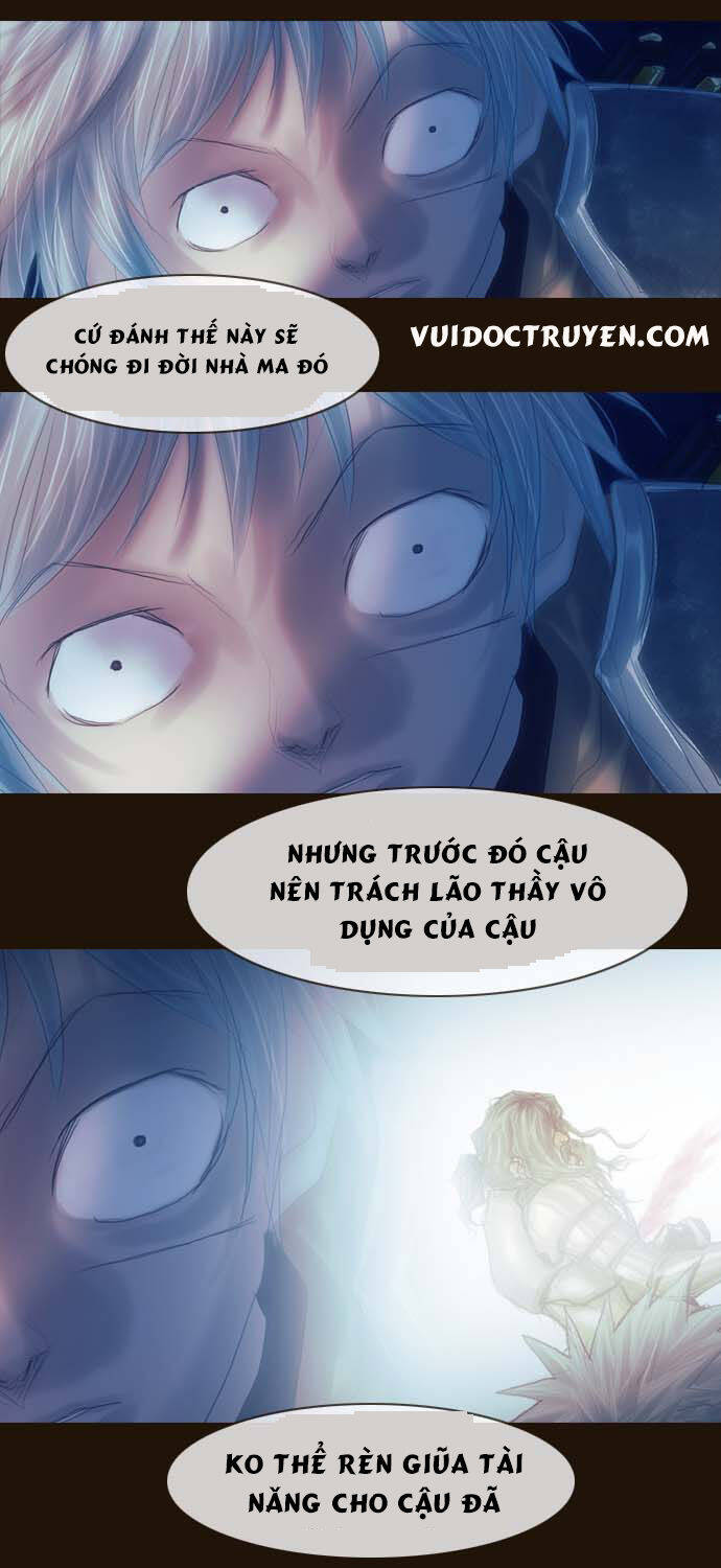 Trở Thành Pháp Sư Ở Thế Giới Mới: Chapter 86