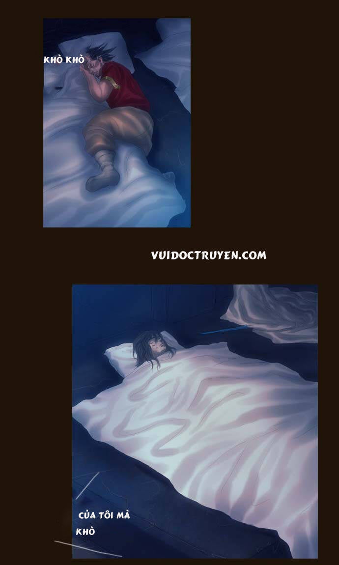 Trở Thành Pháp Sư Ở Thế Giới Mới: Chapter 86
