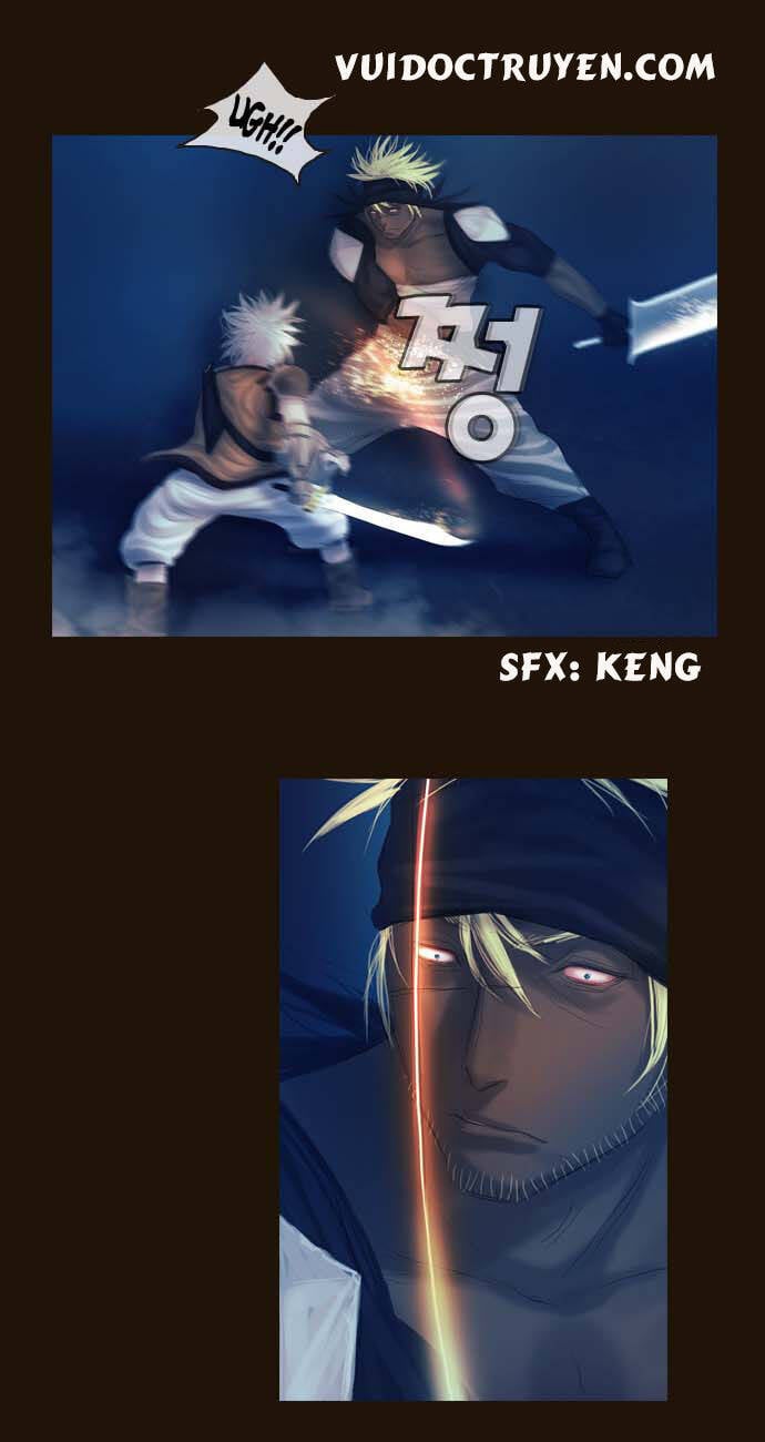 Trở Thành Pháp Sư Ở Thế Giới Mới: Chapter 86