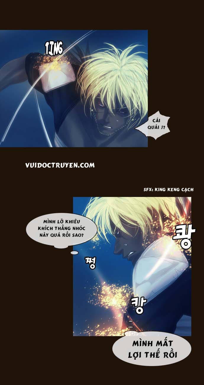 Trở Thành Pháp Sư Ở Thế Giới Mới: Chapter 86