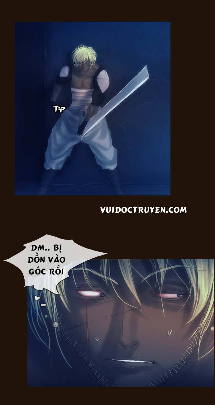 Trở Thành Pháp Sư Ở Thế Giới Mới: Chapter 86