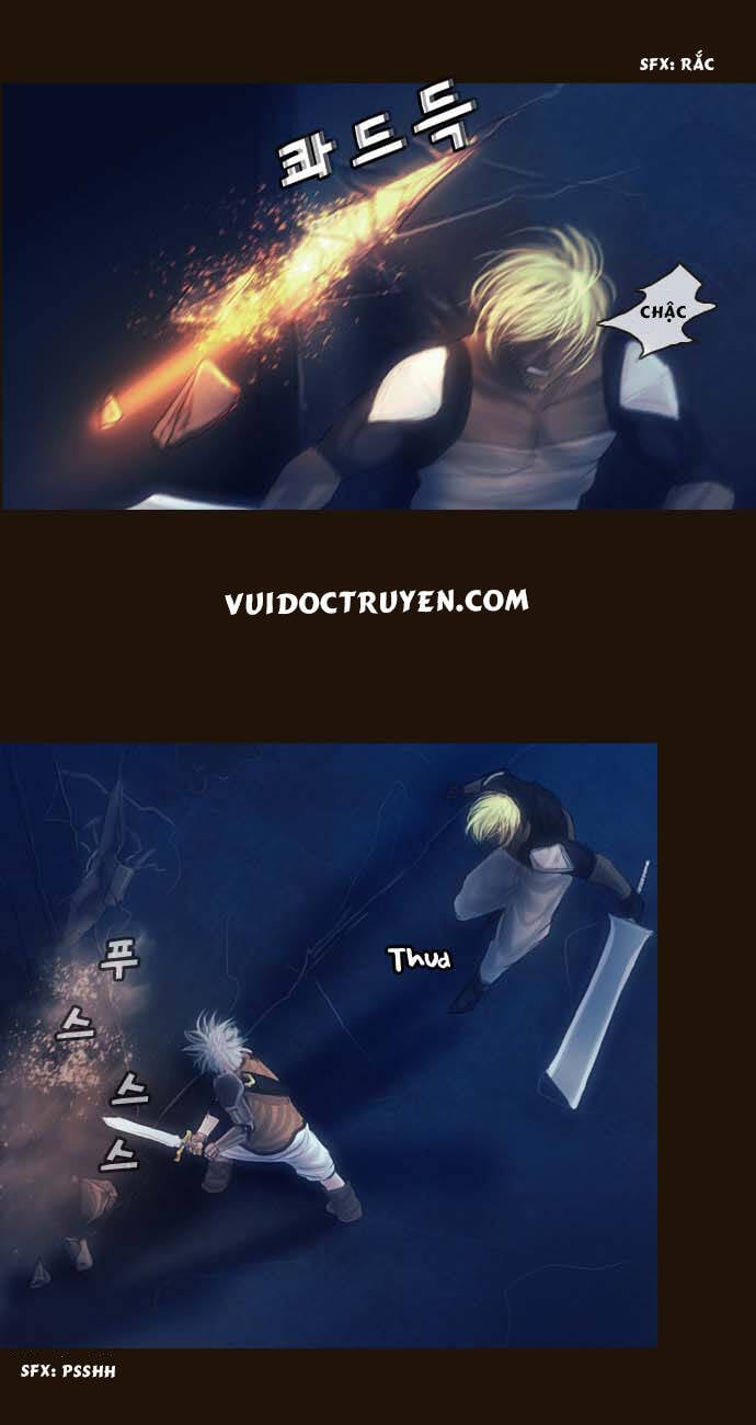 Trở Thành Pháp Sư Ở Thế Giới Mới: Chapter 86