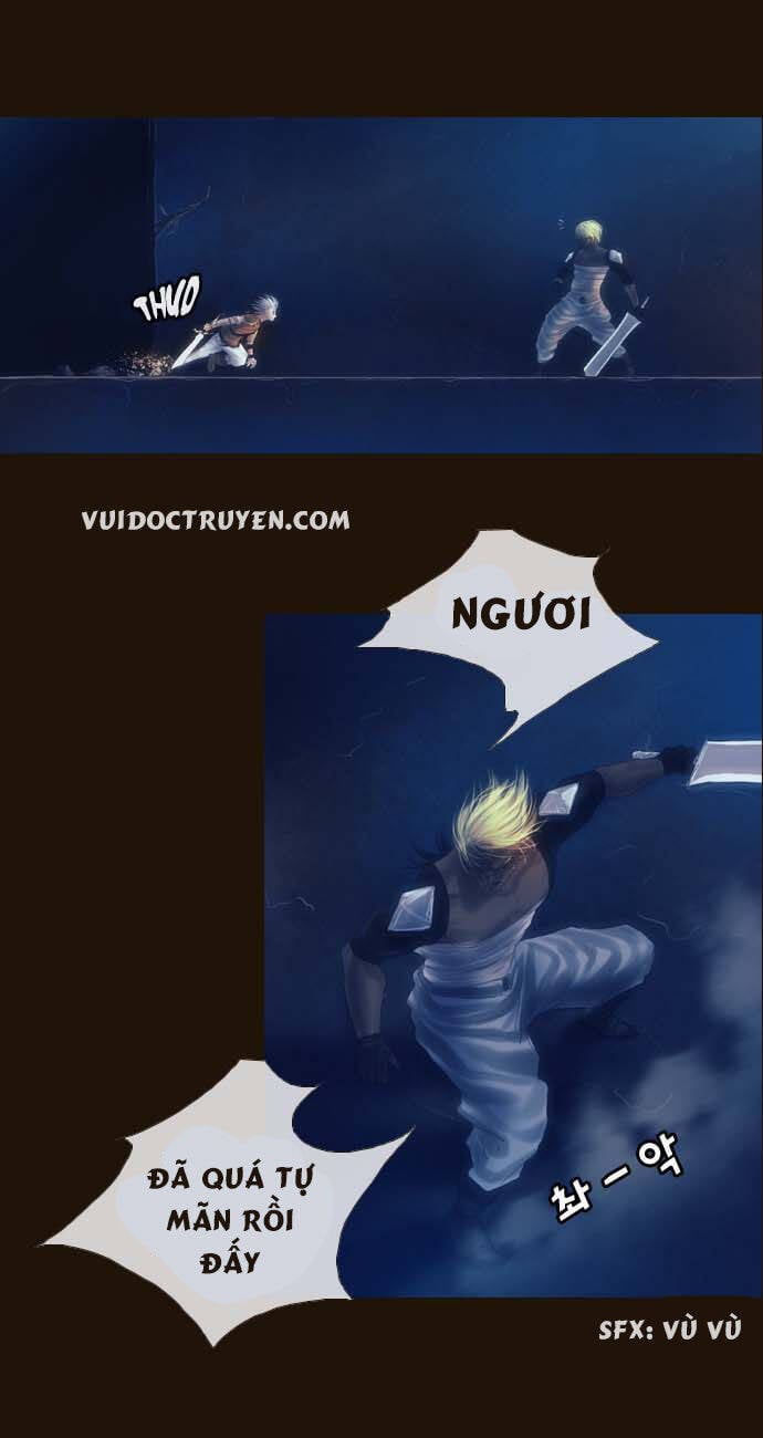 Trở Thành Pháp Sư Ở Thế Giới Mới: Chapter 87
