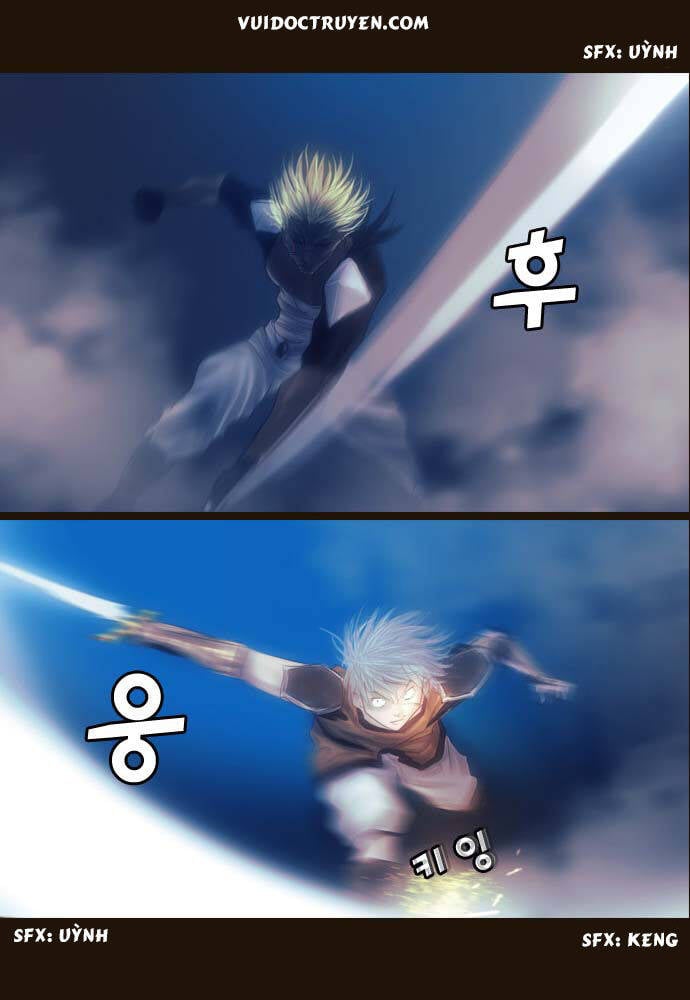 Trở Thành Pháp Sư Ở Thế Giới Mới: Chapter 87