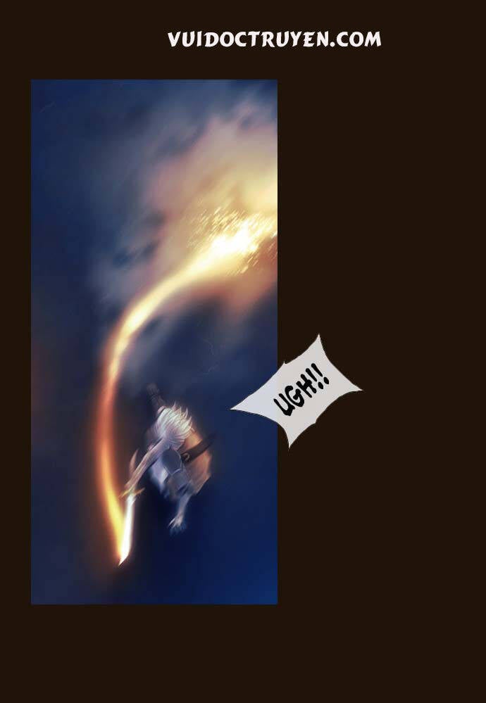Trở Thành Pháp Sư Ở Thế Giới Mới: Chapter 87