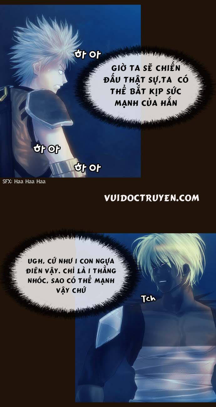 Trở Thành Pháp Sư Ở Thế Giới Mới: Chapter 87