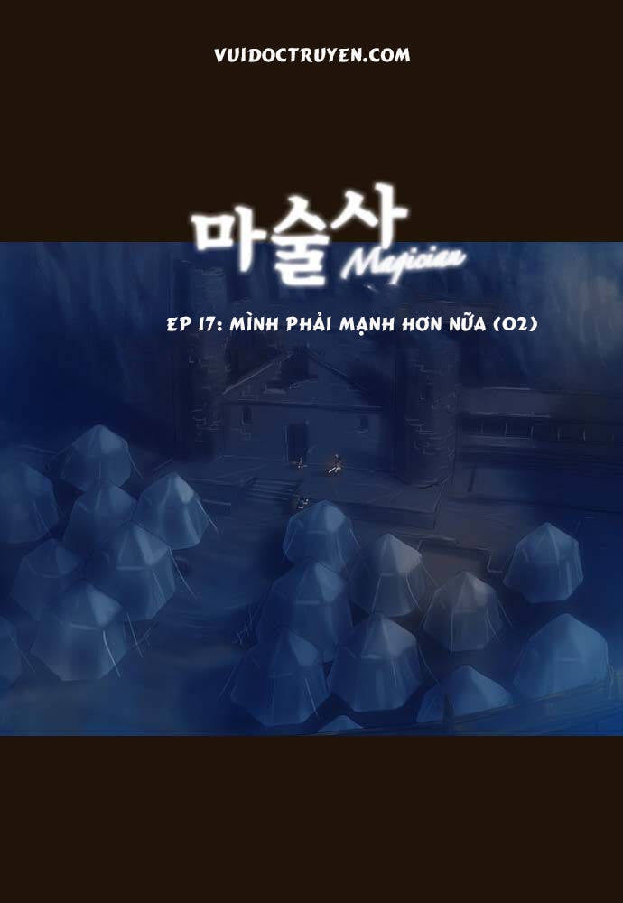 Trở Thành Pháp Sư Ở Thế Giới Mới: Chapter 87