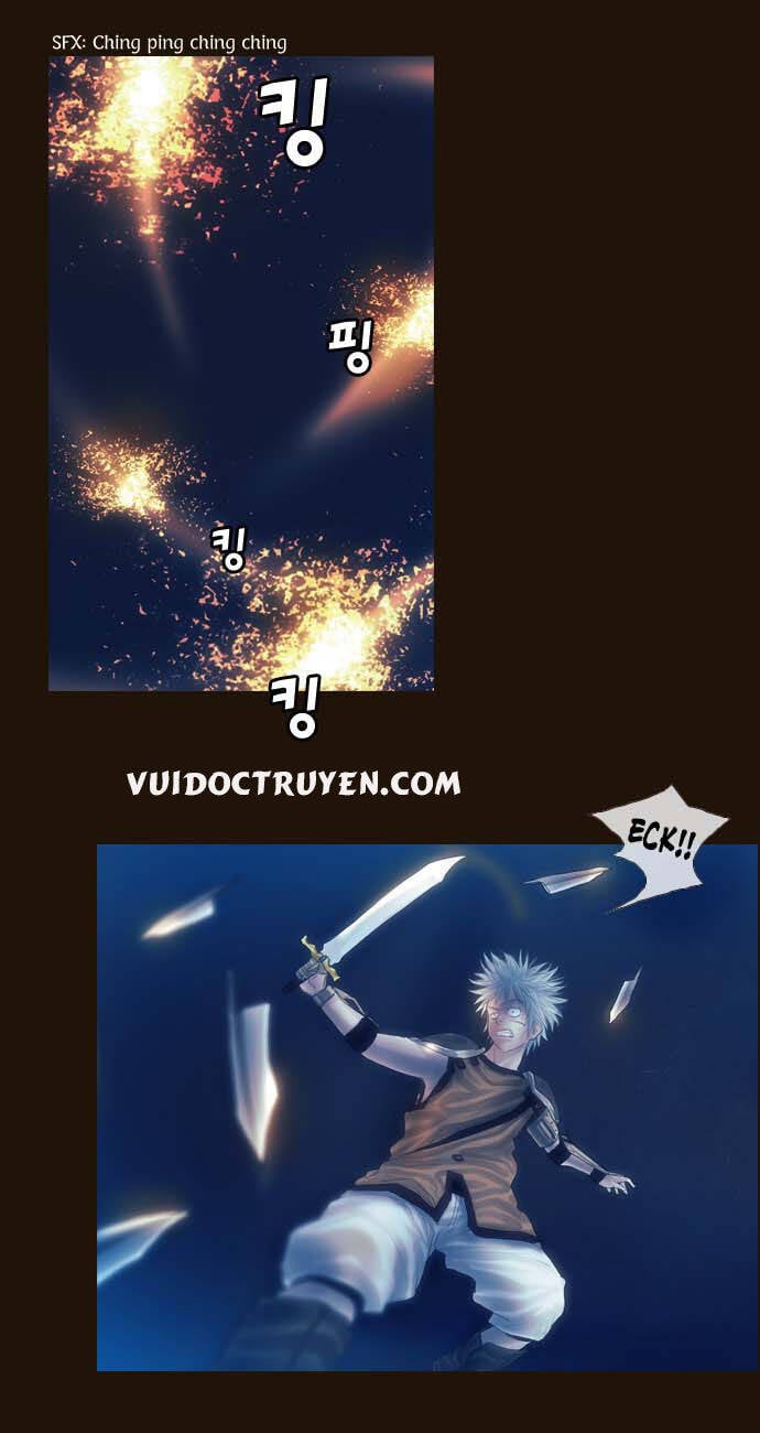 Trở Thành Pháp Sư Ở Thế Giới Mới: Chapter 87