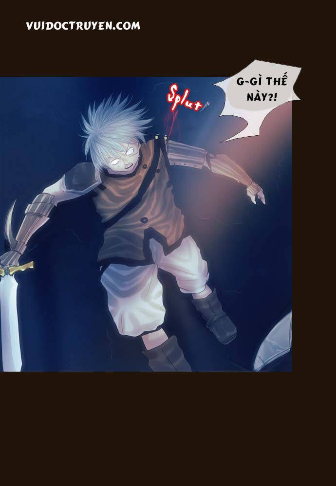 Trở Thành Pháp Sư Ở Thế Giới Mới: Chapter 87
