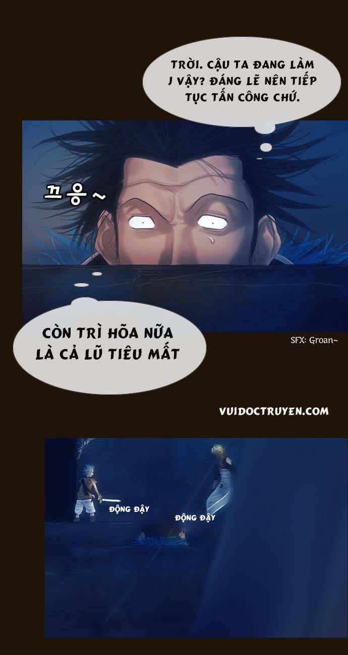 Trở Thành Pháp Sư Ở Thế Giới Mới: Chapter 87