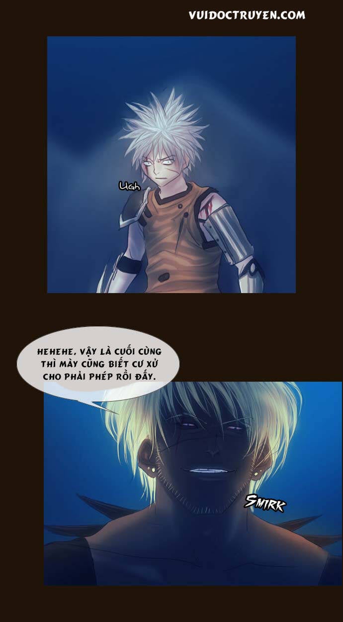 Trở Thành Pháp Sư Ở Thế Giới Mới: Chapter 87