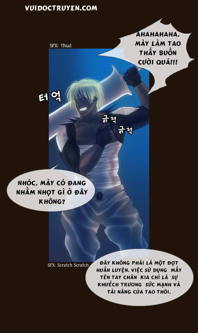 Trở Thành Pháp Sư Ở Thế Giới Mới: Chapter 87
