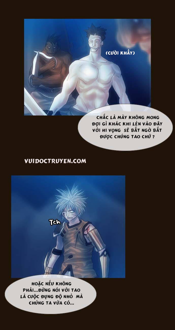 Trở Thành Pháp Sư Ở Thế Giới Mới: Chapter 87