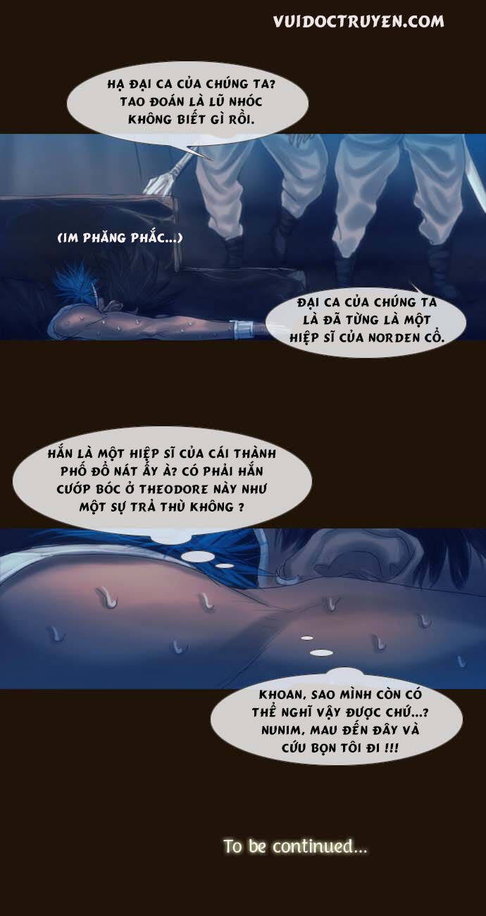 Trở Thành Pháp Sư Ở Thế Giới Mới: Chapter 87