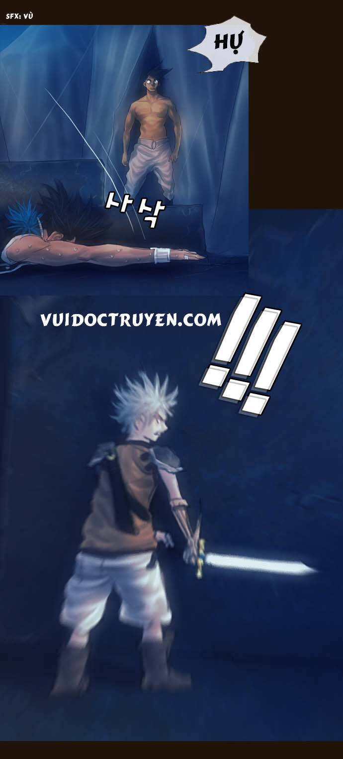 Trở Thành Pháp Sư Ở Thế Giới Mới: Chapter 87