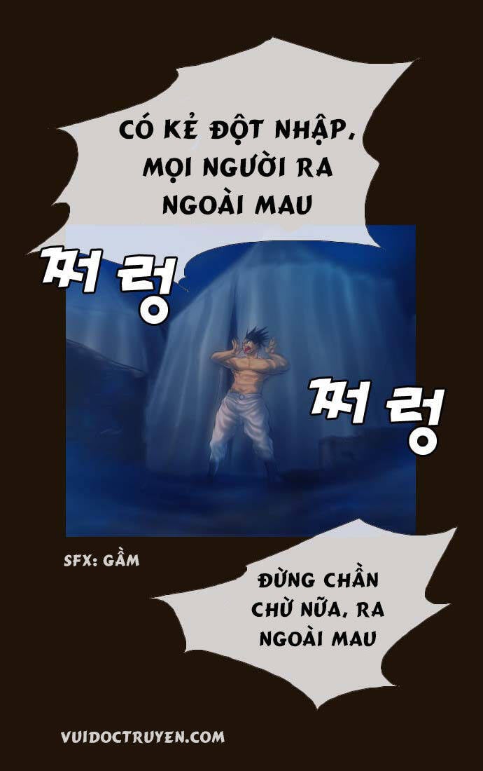 Trở Thành Pháp Sư Ở Thế Giới Mới: Chapter 87