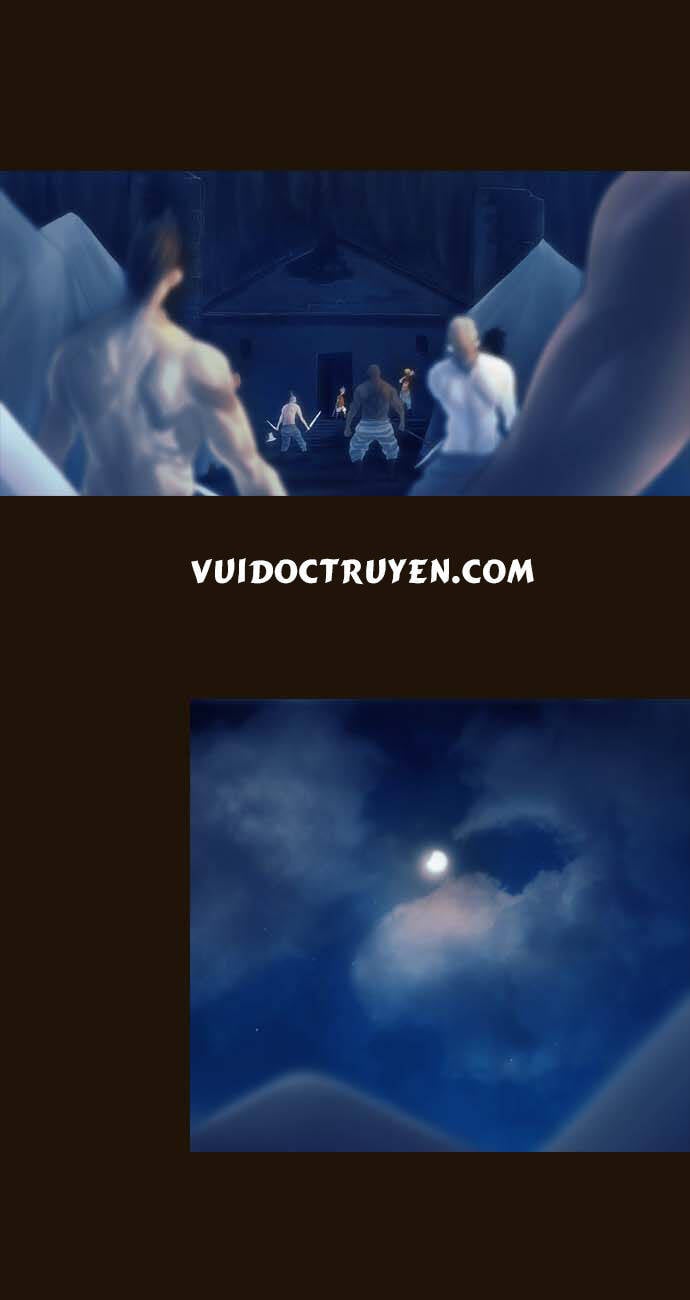 Trở Thành Pháp Sư Ở Thế Giới Mới: Chapter 88