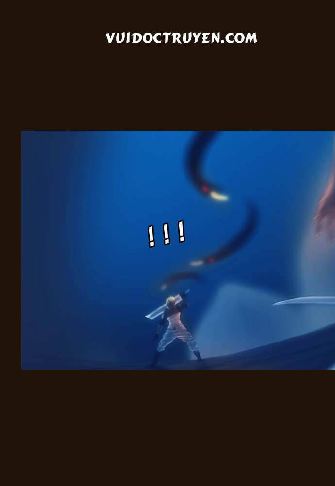 Trở Thành Pháp Sư Ở Thế Giới Mới: Chapter 88