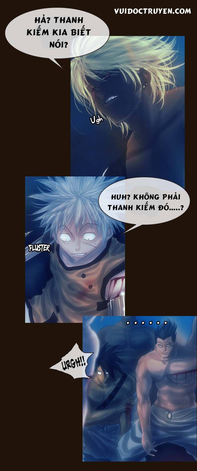 Trở Thành Pháp Sư Ở Thế Giới Mới: Chapter 88