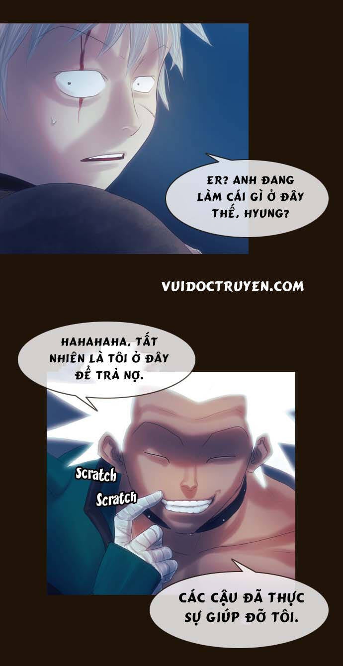 Trở Thành Pháp Sư Ở Thế Giới Mới: Chapter 88
