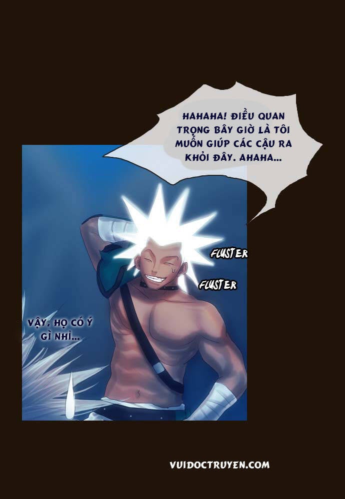 Trở Thành Pháp Sư Ở Thế Giới Mới: Chapter 88