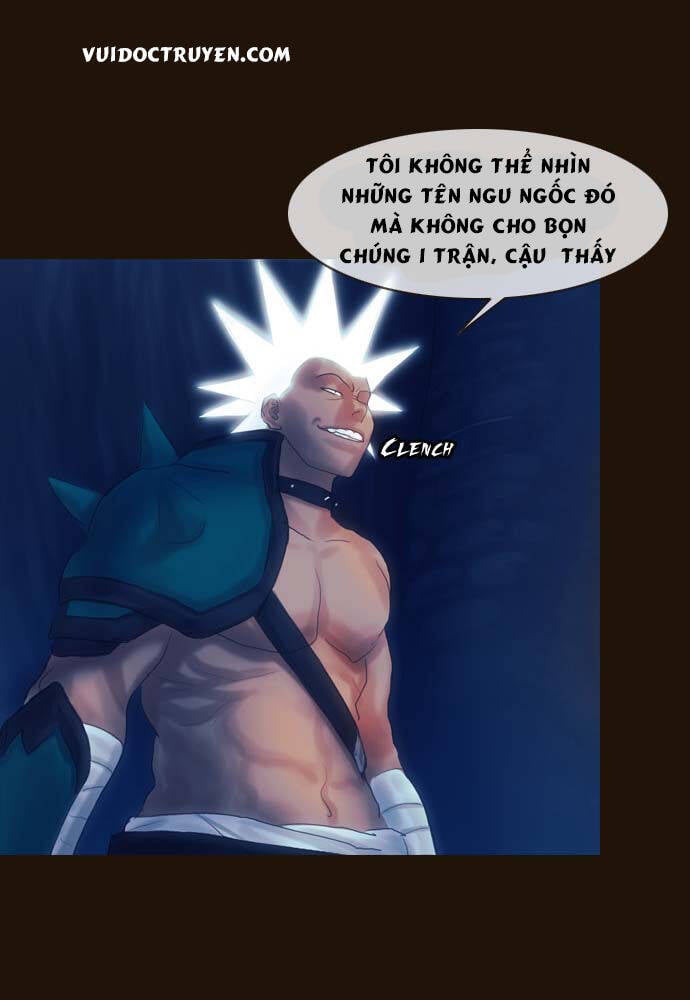 Trở Thành Pháp Sư Ở Thế Giới Mới: Chapter 88