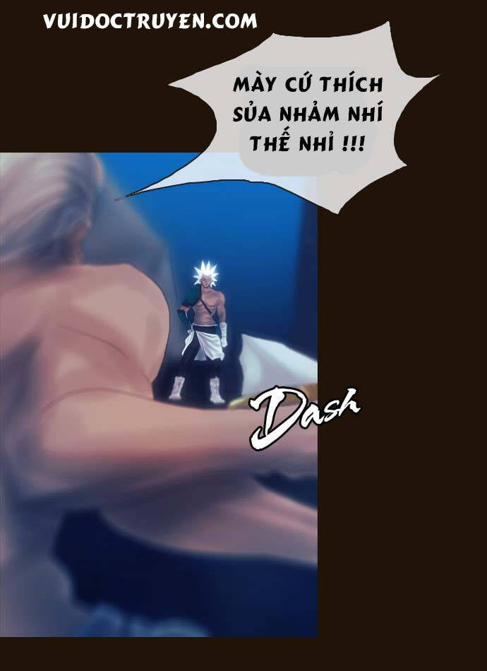 Trở Thành Pháp Sư Ở Thế Giới Mới: Chapter 88