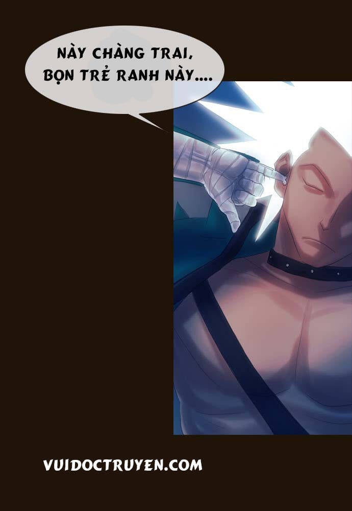 Trở Thành Pháp Sư Ở Thế Giới Mới: Chapter 88