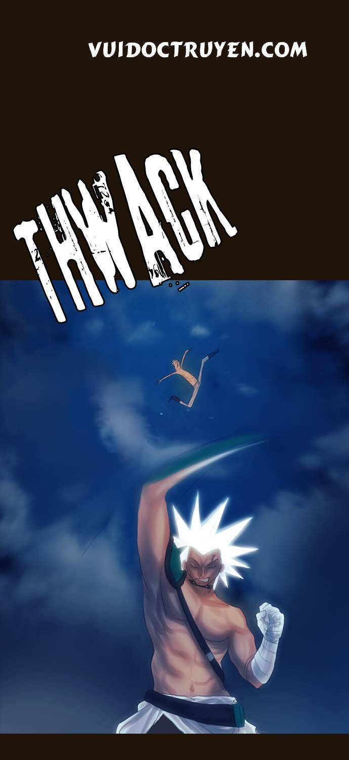 Trở Thành Pháp Sư Ở Thế Giới Mới: Chapter 88