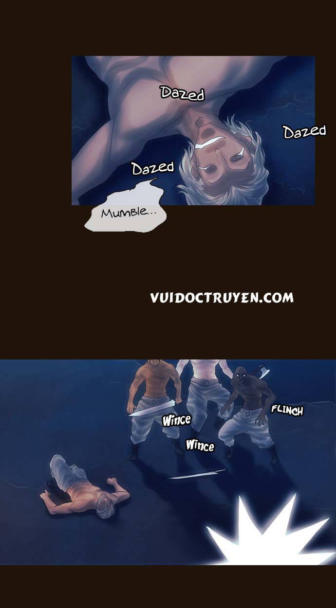 Trở Thành Pháp Sư Ở Thế Giới Mới: Chapter 88