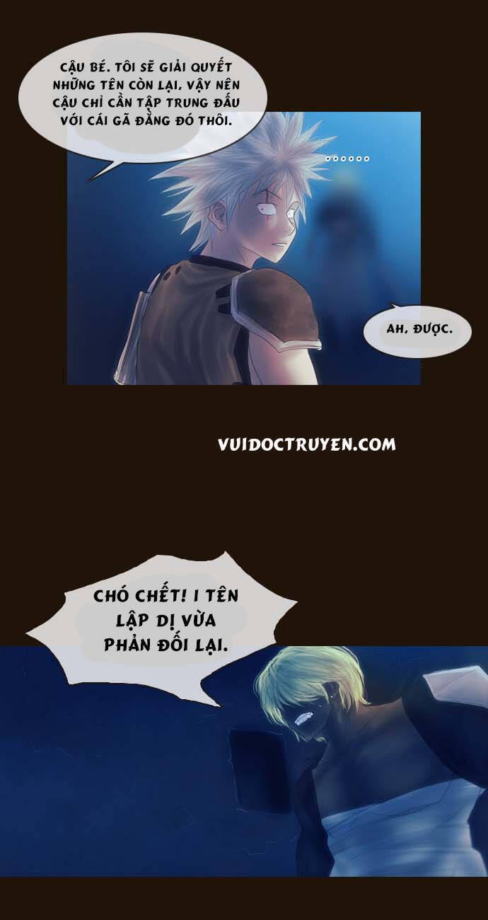 Trở Thành Pháp Sư Ở Thế Giới Mới: Chapter 88