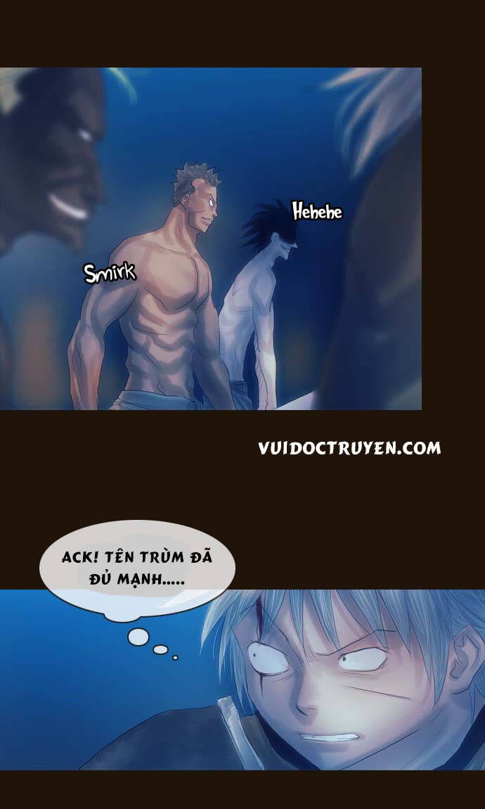 Trở Thành Pháp Sư Ở Thế Giới Mới: Chapter 88