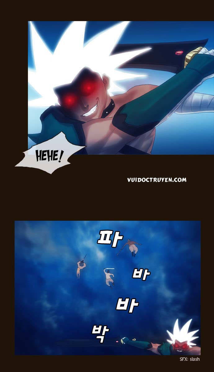 Trở Thành Pháp Sư Ở Thế Giới Mới: Chapter 89