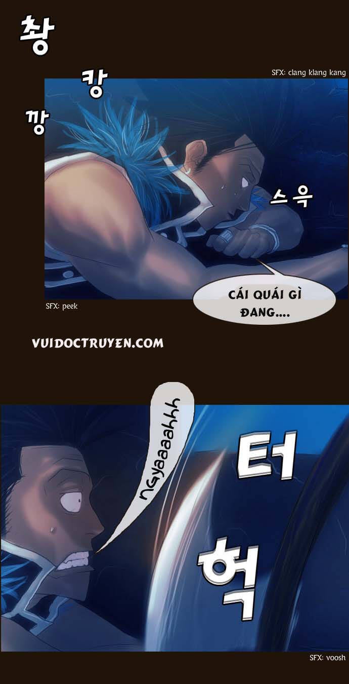 Trở Thành Pháp Sư Ở Thế Giới Mới: Chapter 89