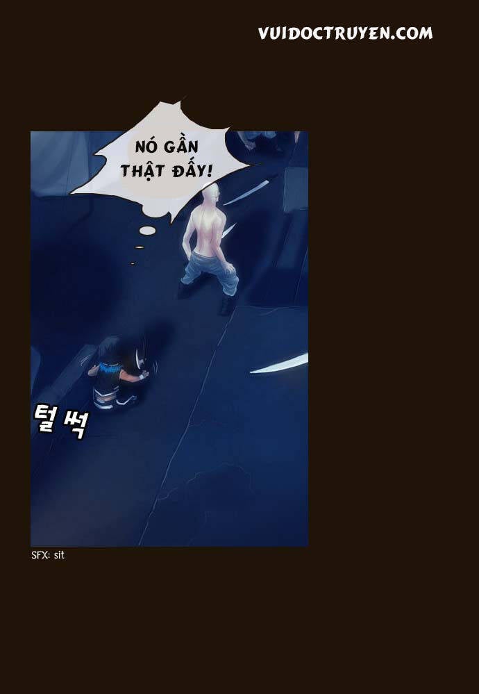 Trở Thành Pháp Sư Ở Thế Giới Mới: Chapter 89