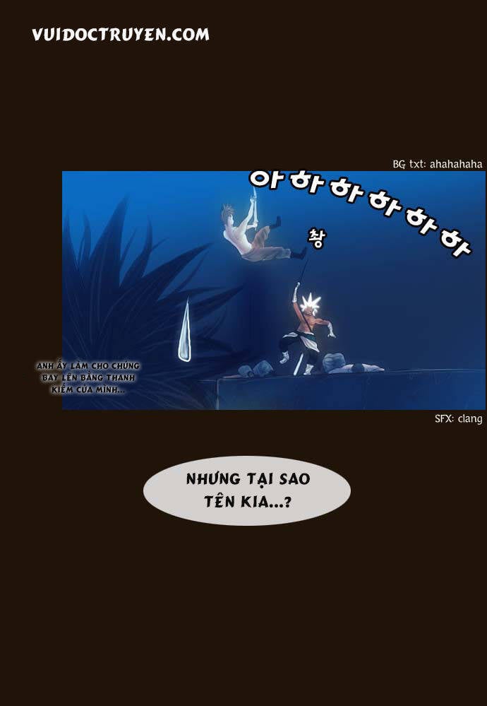 Trở Thành Pháp Sư Ở Thế Giới Mới: Chapter 89