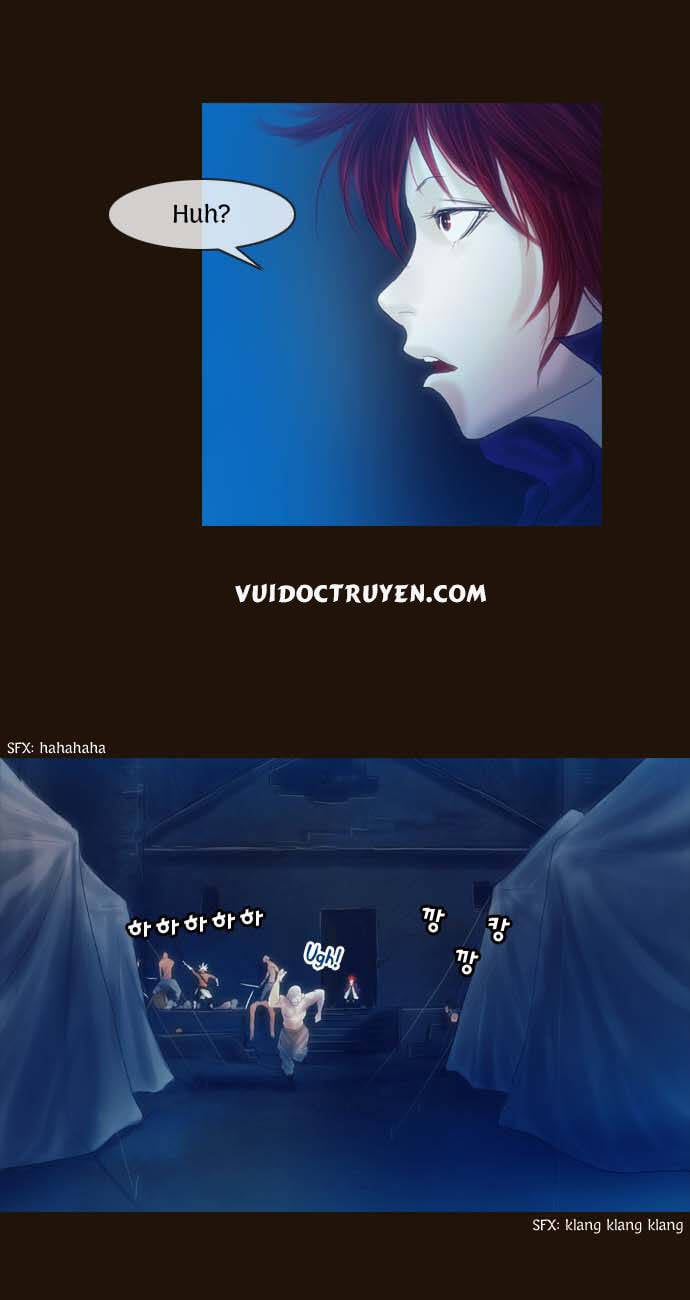 Trở Thành Pháp Sư Ở Thế Giới Mới: Chapter 89