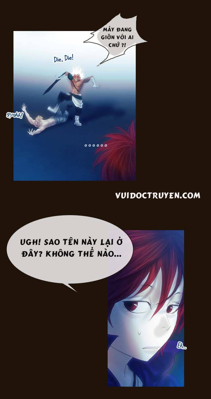 Trở Thành Pháp Sư Ở Thế Giới Mới: Chapter 89