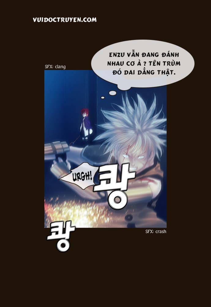 Trở Thành Pháp Sư Ở Thế Giới Mới: Chapter 89