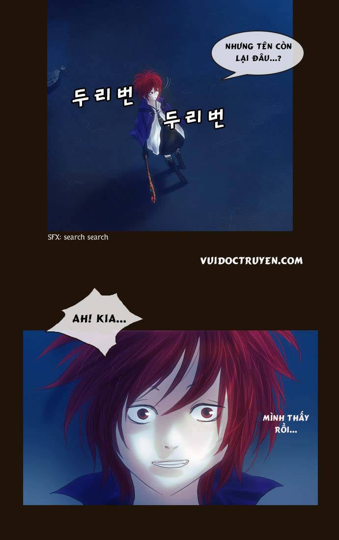 Trở Thành Pháp Sư Ở Thế Giới Mới: Chapter 89