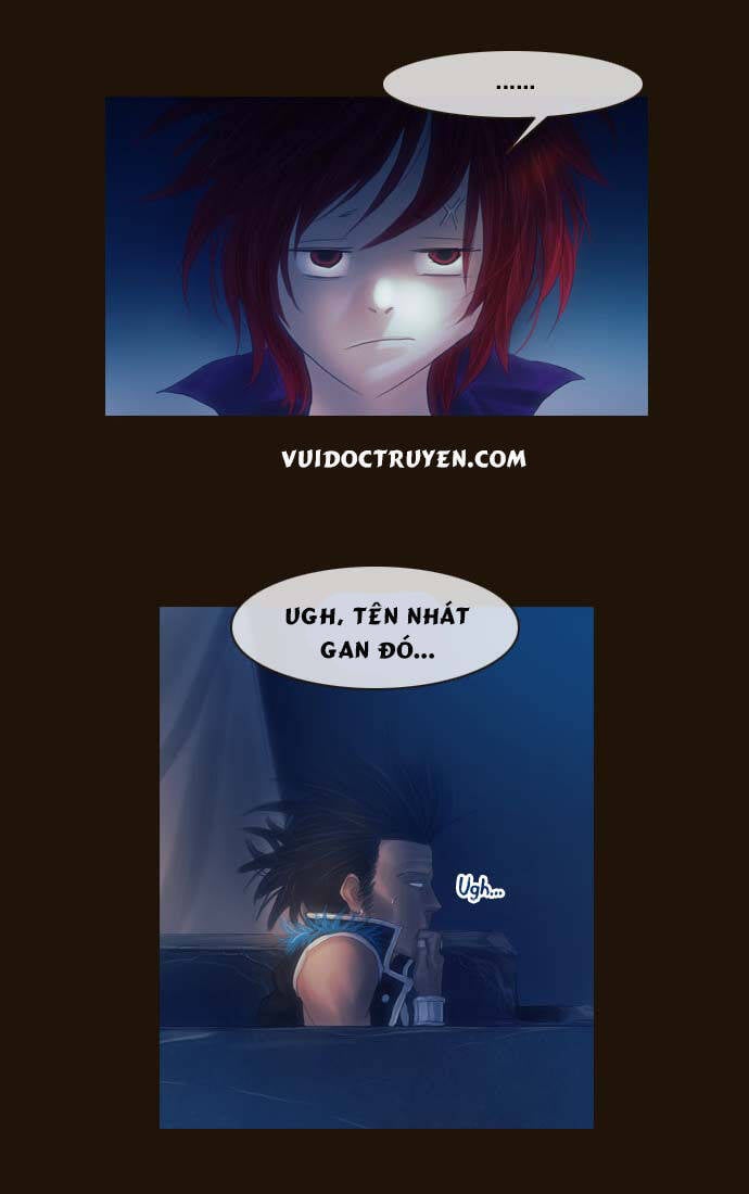 Trở Thành Pháp Sư Ở Thế Giới Mới: Chapter 89