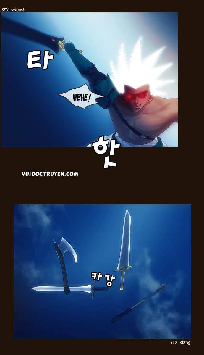Trở Thành Pháp Sư Ở Thế Giới Mới: Chapter 89