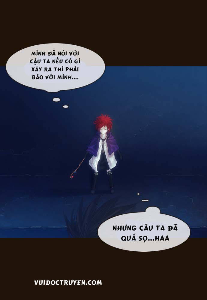 Trở Thành Pháp Sư Ở Thế Giới Mới: Chapter 89